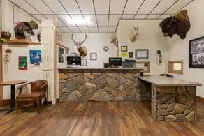Super 8 by Wyndham Hill City/Mt Rushmore/ Area - Hall