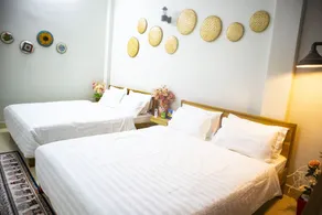 Memory Homestay - Værelse