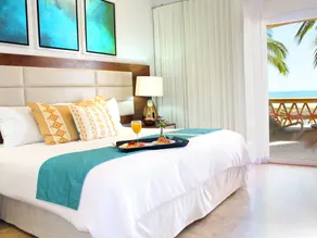Luxury Suites By Estrella del Mar - Room