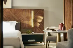 Park Hyatt Marrakech - Chambre