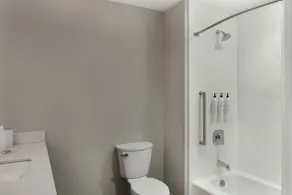 TownePlace Suites by Marriott Crown Point - Bad