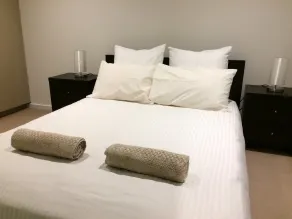 Tasha's Apartments on Warwick - Habitación