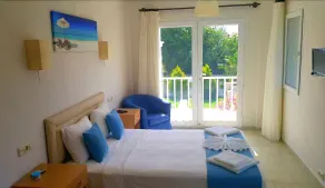 Dalyan Villa Amazon - Room