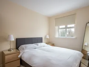 Luxury 2 Bed Riverside - Habitación