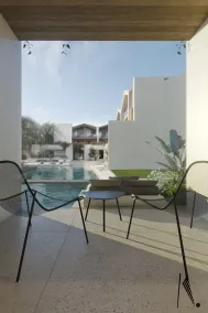 Contessina Hotel - Chambre