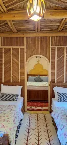 Dar Ahansal - Room