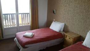 La Vallée Blanche - Quarto
