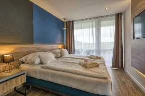 Hotel Szieszta - Room