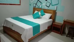 Hospedaje Piolin - Room