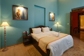 Surya Kiran Heritage Hotel - Chambre