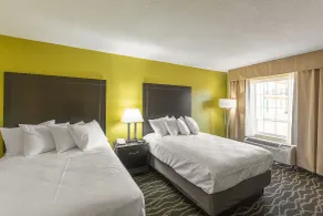 Clarion Inn Columbia Airport - Chambre