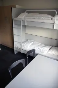 Motel Skive - Room