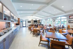 Hyatt House San Ramon - Restaurant