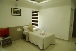 Chandra Inn - Room