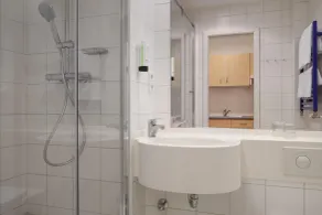 IFA Rügen Hotel & Ferienpark - Bagno