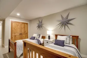 Pet Friendly Lakefront Home: Dock, Kayaks & More! - Intérieur