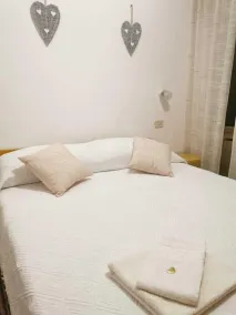 Hotel Veles - Værelse