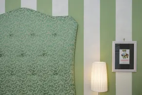 Fontelunga Hotel & Villas - Zimmer