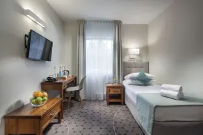 Hotel Aqua Sopot - Destigo Hotels - Room