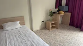 Carnival - Room