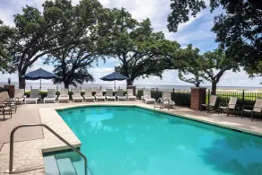 The Inn at Long Beach - Piscine