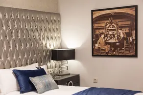 Casual Belle Epoque Lisboa by Casual Hoteles - Chambre