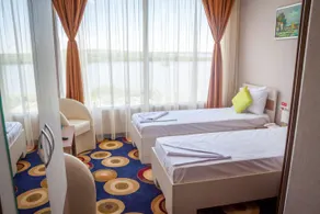 Bella Marina - Room