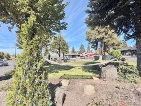 Cascade Lodge Boutique - Udsigt fra værelset