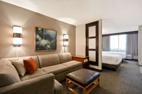 Hyatt Place Miami Airport-West/Doral - Chambre