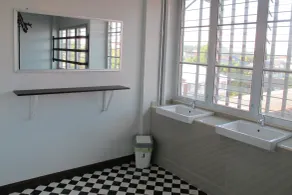 Stay In Hostel - Salle de bain