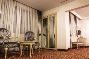 Atropat Old City Hotel - Room