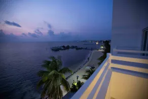 Ocean View Cancun Arenas - Chambre