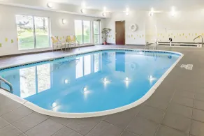 Fairfield Inn & Suites Sioux Falls - Piscine