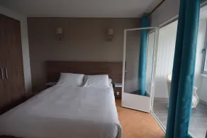Appart Hotel Beau Rivage - Rum