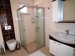 Villa Kaylem - Bathroom