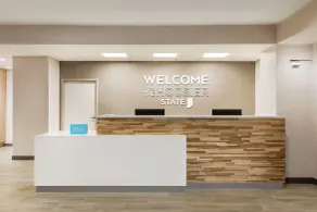 Hampton Inn & Suites Valparaiso - Réception