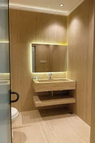 نيلان- Neelan - الفئه اقتصادي - Bathroom