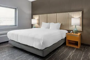 Somerset Lofts - Chambre