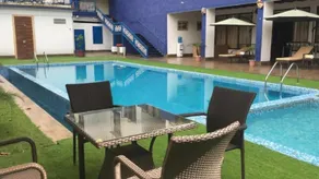Lemon Tree Hotel Gangtok - Pool