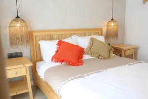 Lagom Hotel Seferihisar - Room