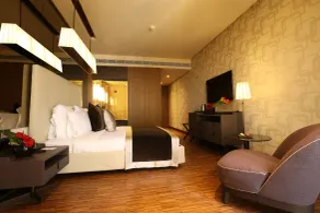 Lancaster Plaza Beirut - Room