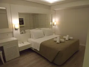 Alesta Residence - Chambre