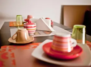 Al Dolce Far Niente dimora di Design - Restaurant