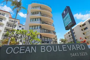 Ocean Boulevard - Rezeption