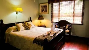 Cariari Bed & Breakfast - Room