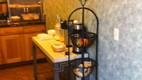 Magnuson Hotel Ely - Restaurant