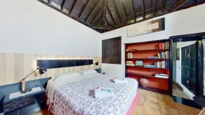 Finca Paraiso Casa Rural Tenerife Ecoturismo - Chambre