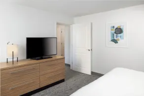 TownePlace Suites by Marriott Latham Albany Airport - Quarto