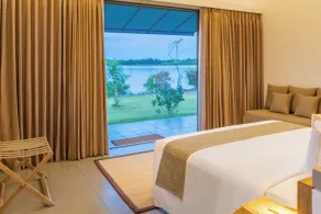 Koddu Kalpitiya - Room