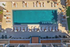Casa Lumar Luxury Lodging- Adult Only - Piscina
